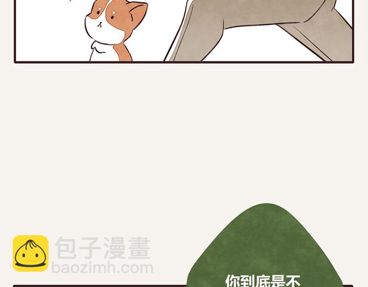 805韩漫全集-第0034话 逗狗无删减无遮挡章节图片 