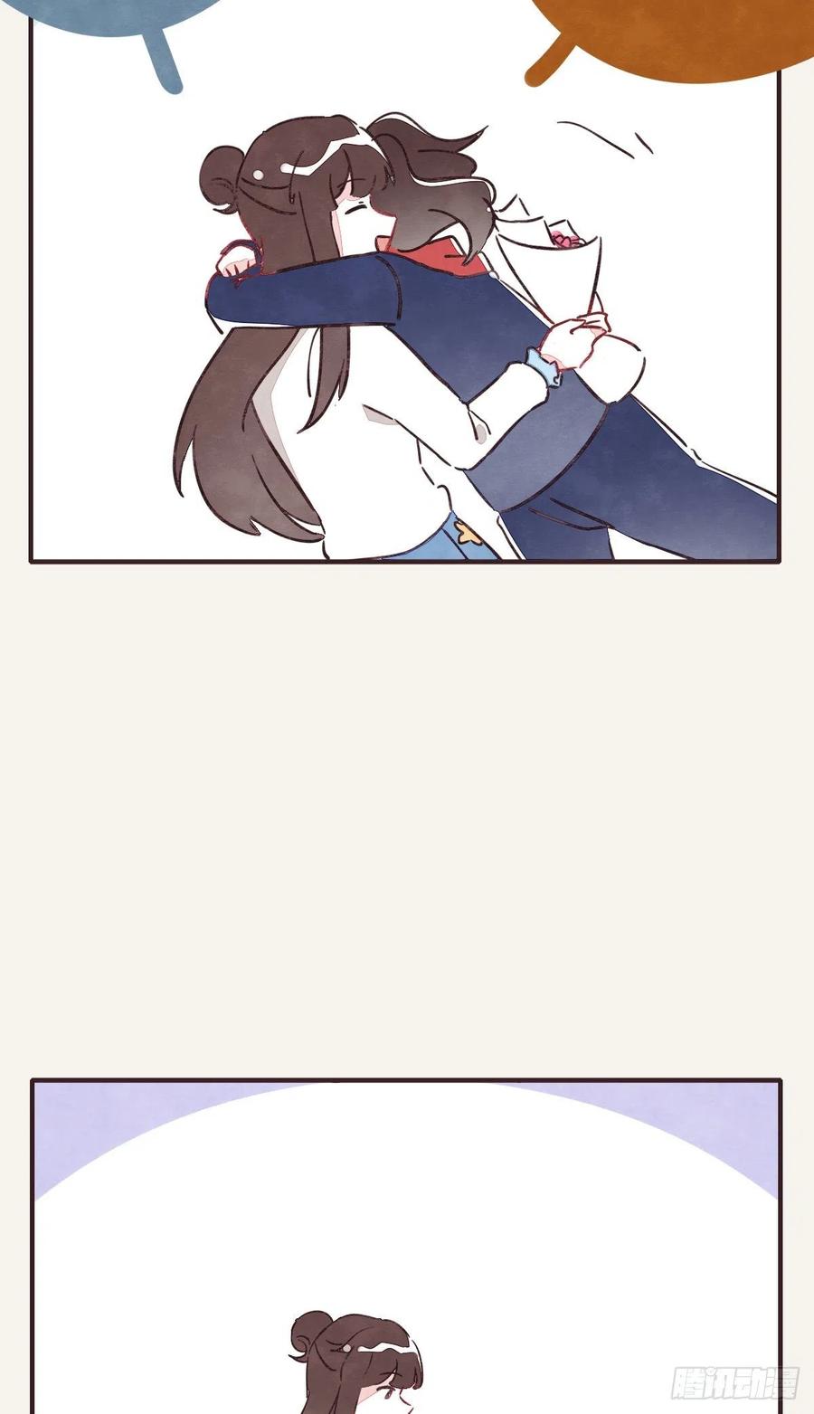 805韩漫全集-第0350话 少女情怀总是诗无删减无遮挡章节图片 