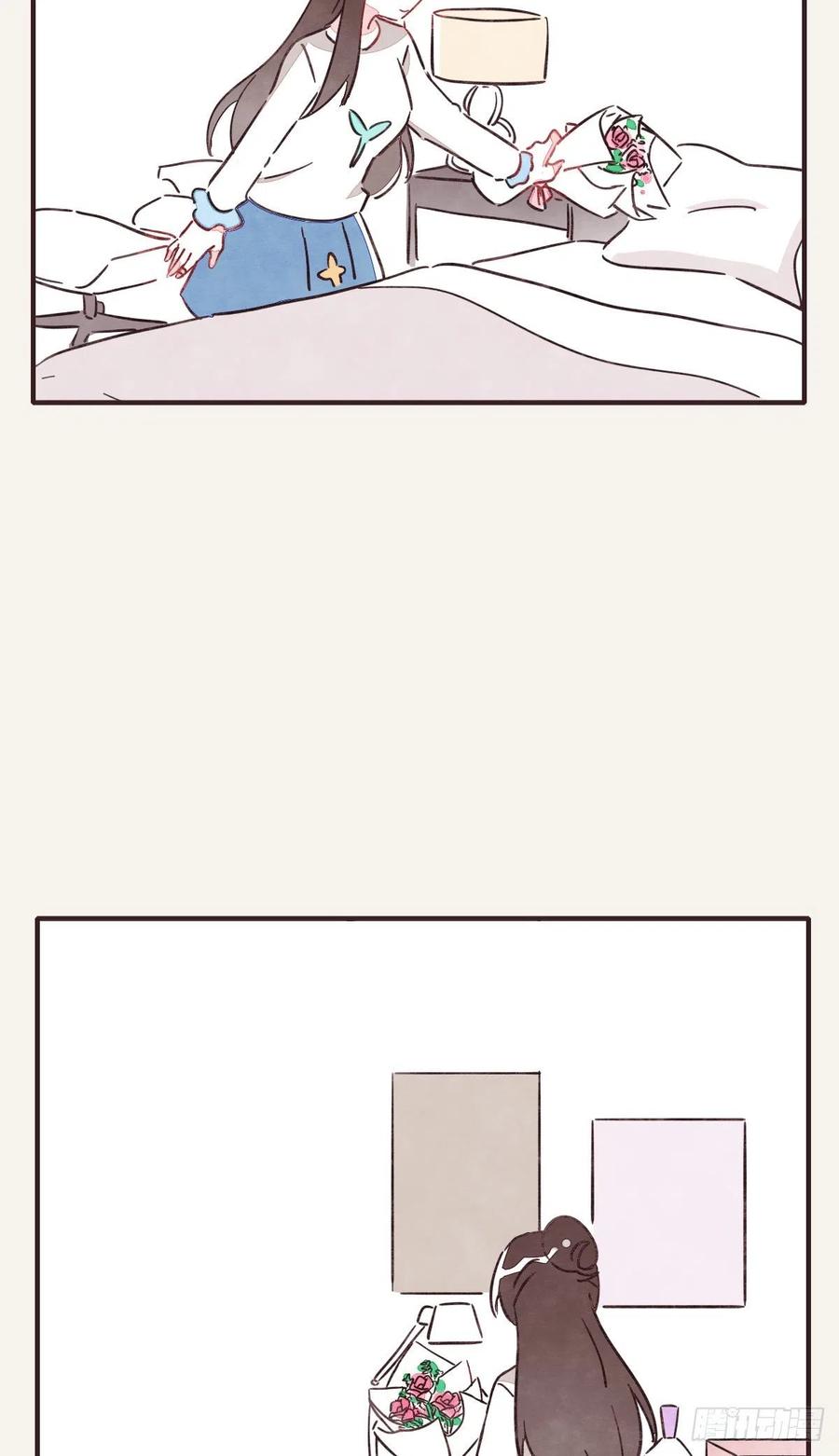 805韩漫全集-第0350话 少女情怀总是诗无删减无遮挡章节图片 