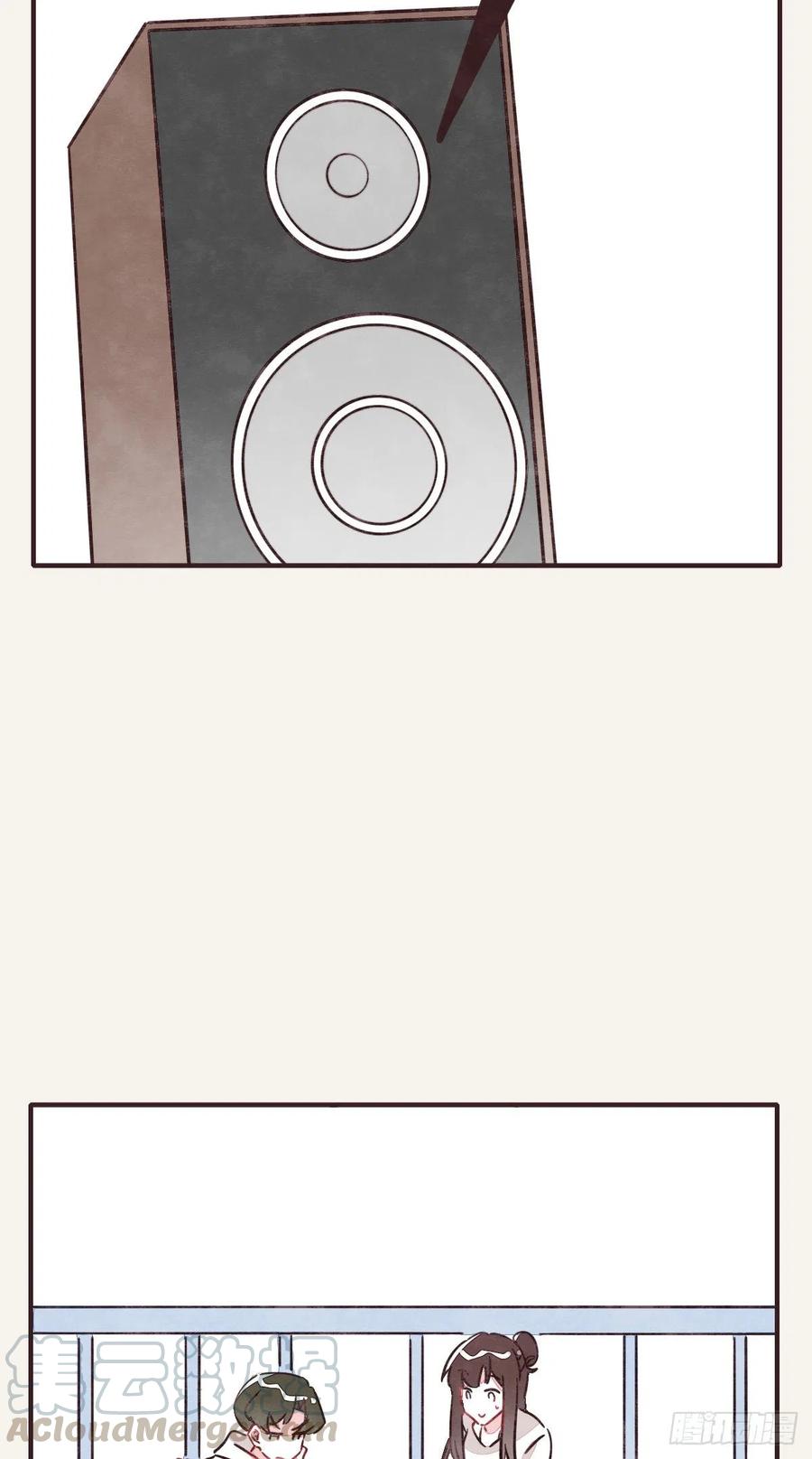 805韩漫全集-第0350话 少女情怀总是诗无删减无遮挡章节图片 
