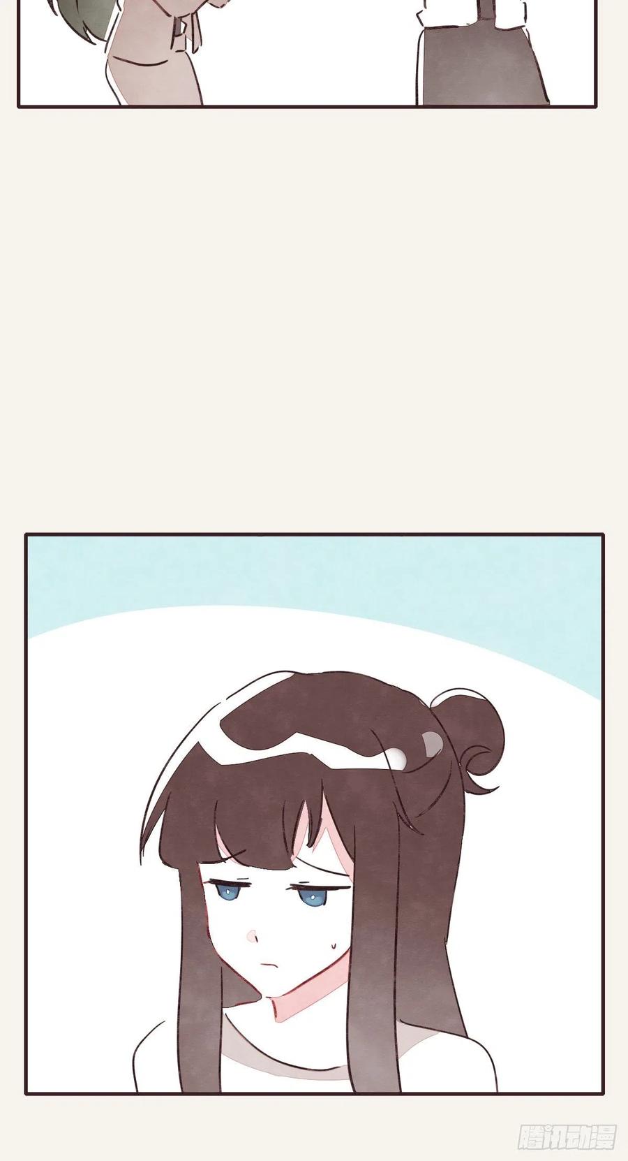 805韩漫全集-第0350话 少女情怀总是诗无删减无遮挡章节图片 
