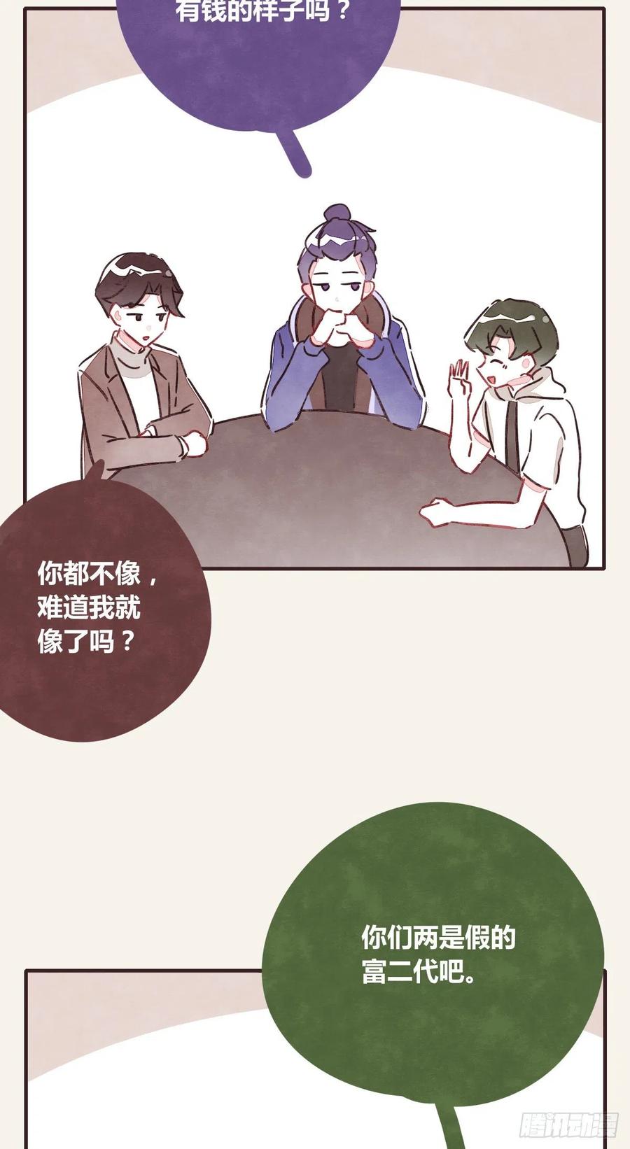 805韩漫全集-第0352话 富二代们（二）无删减无遮挡章节图片 