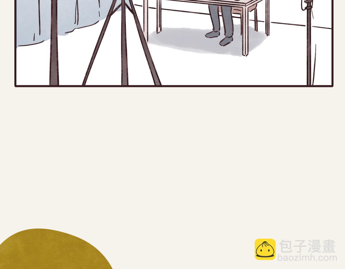 805韩漫全集-第0369话 比赛开始无删减无遮挡章节图片 