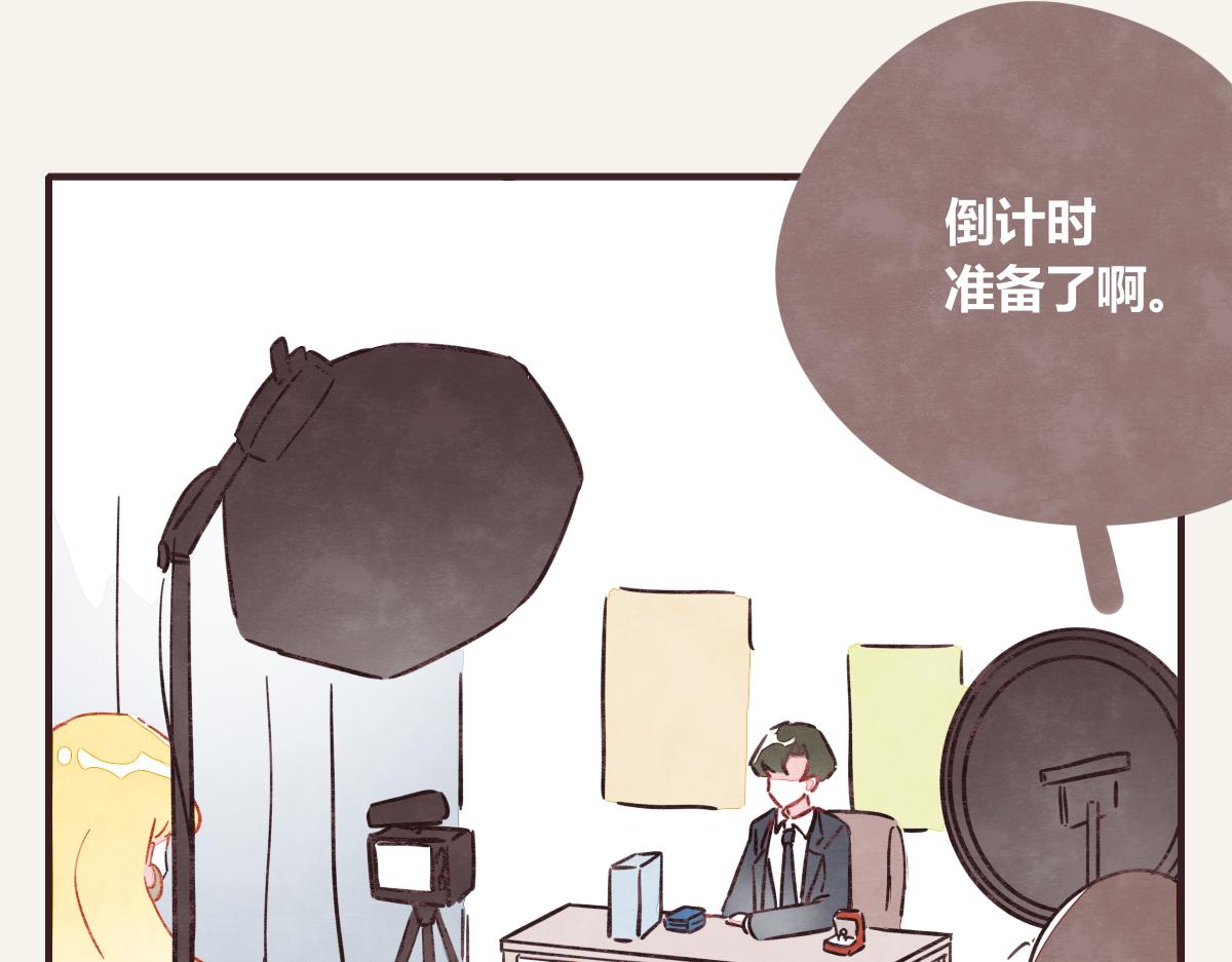 805韩漫全集-第0369话 比赛开始无删减无遮挡章节图片 