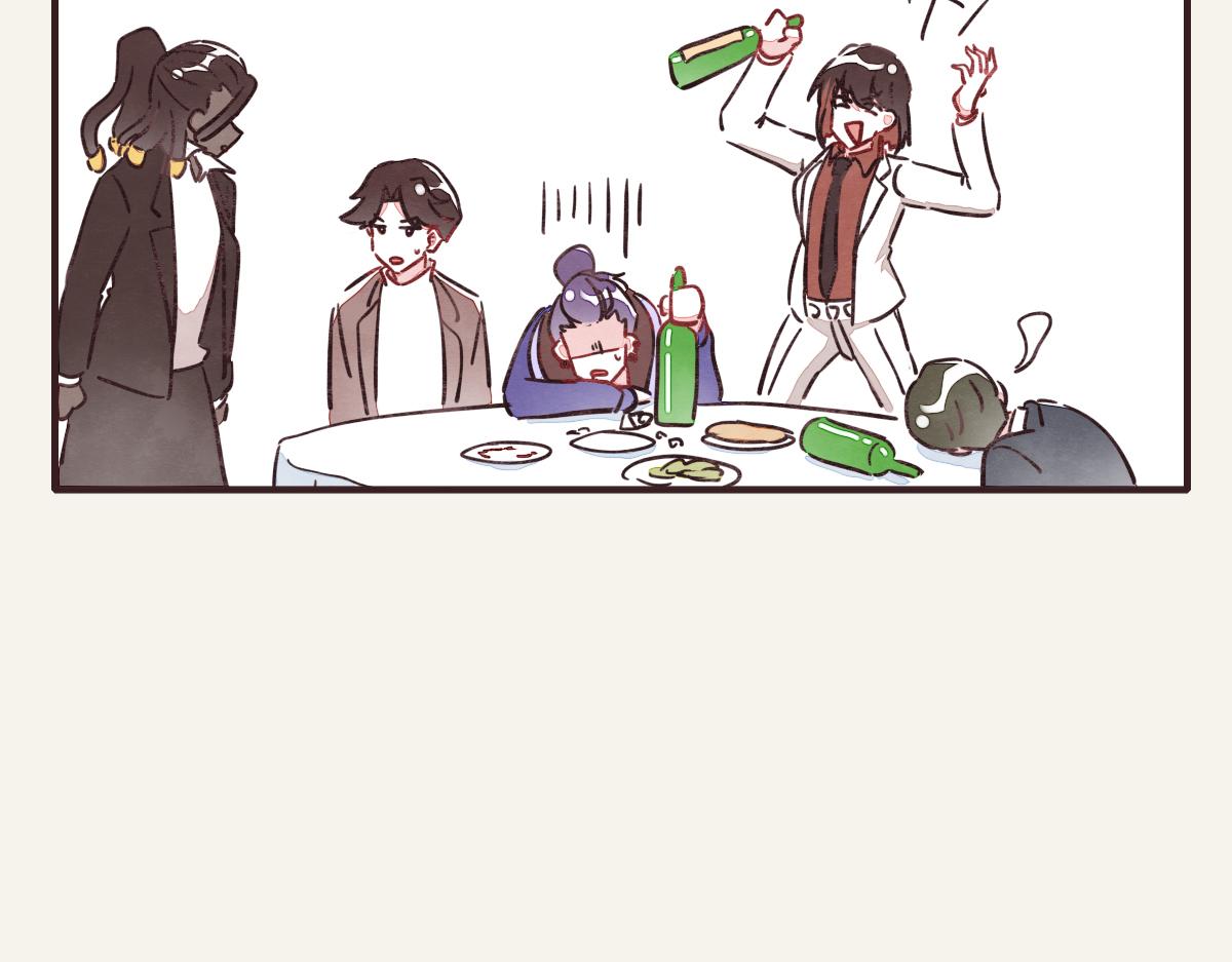 805韩漫全集-第0370话 失败的主角无删减无遮挡章节图片 