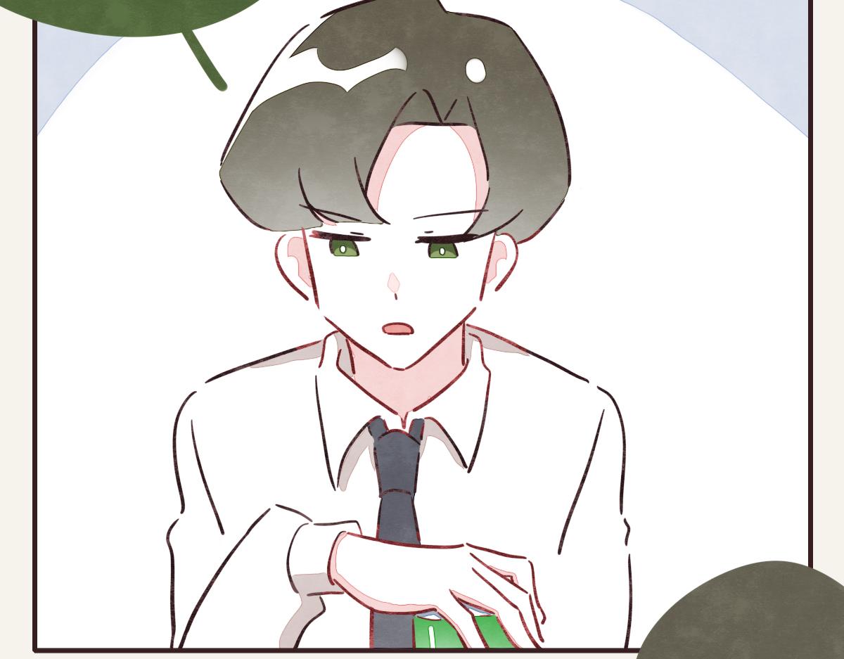 805韩漫全集-第0371话 新的打算无删减无遮挡章节图片 