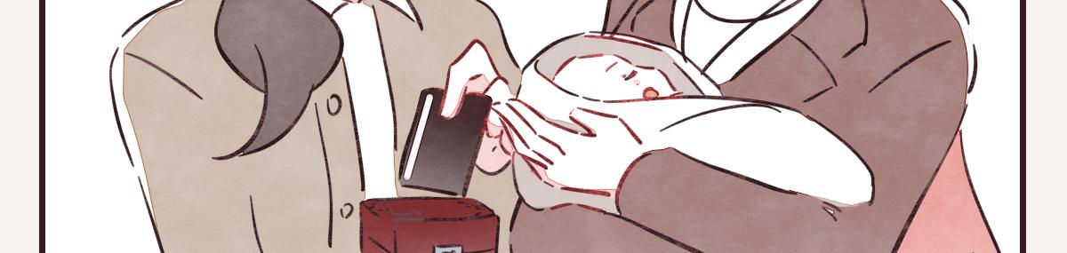 805韩漫全集-第0372话 钟璃，生日快乐！无删减无遮挡章节图片 