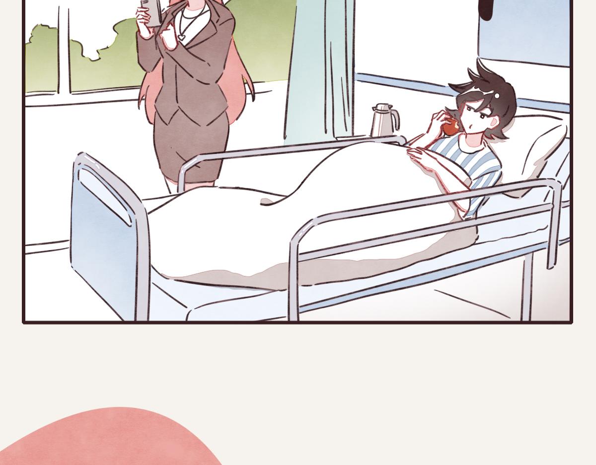 805韩漫全集-第0372话 钟璃，生日快乐！无删减无遮挡章节图片 