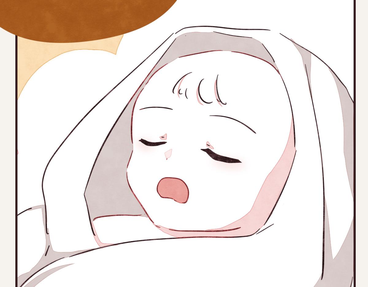 805韩漫全集-第0372话 钟璃，生日快乐！无删减无遮挡章节图片 