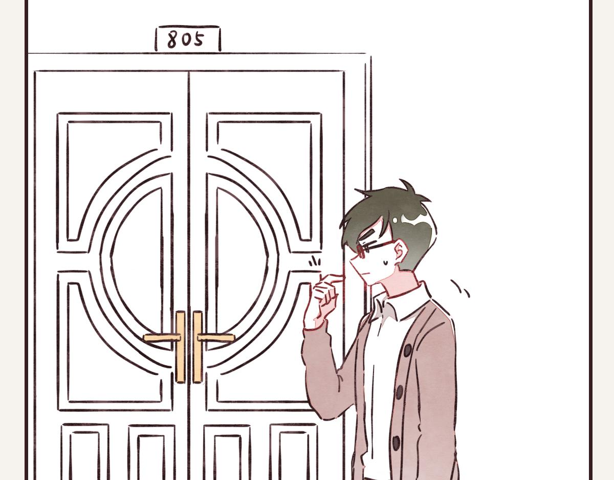 805韩漫全集-第0379话 新邻居无删减无遮挡章节图片 