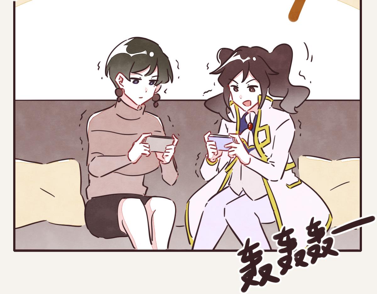 805韩漫全集-第0379话 新邻居无删减无遮挡章节图片 