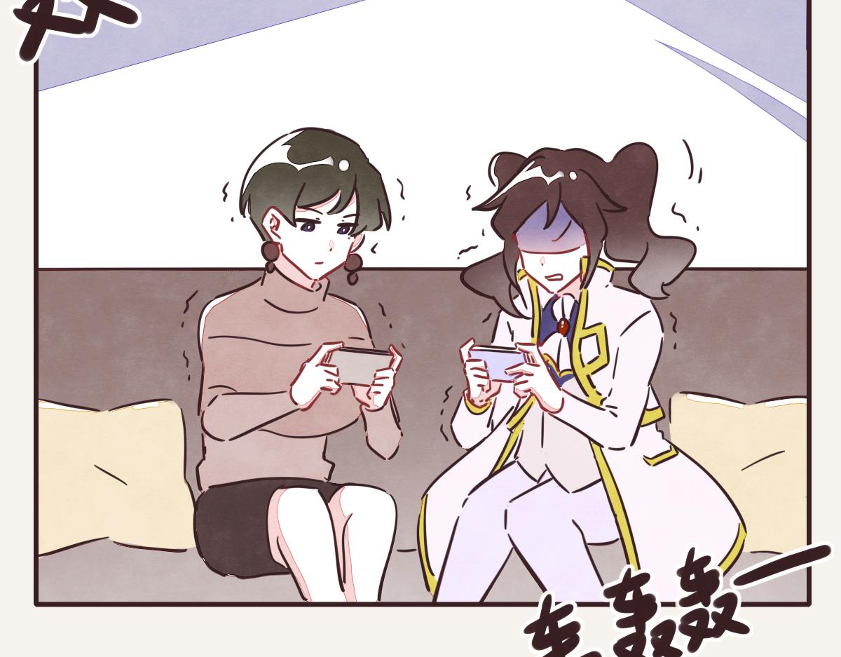 805韩漫全集-第0379话 新邻居无删减无遮挡章节图片 