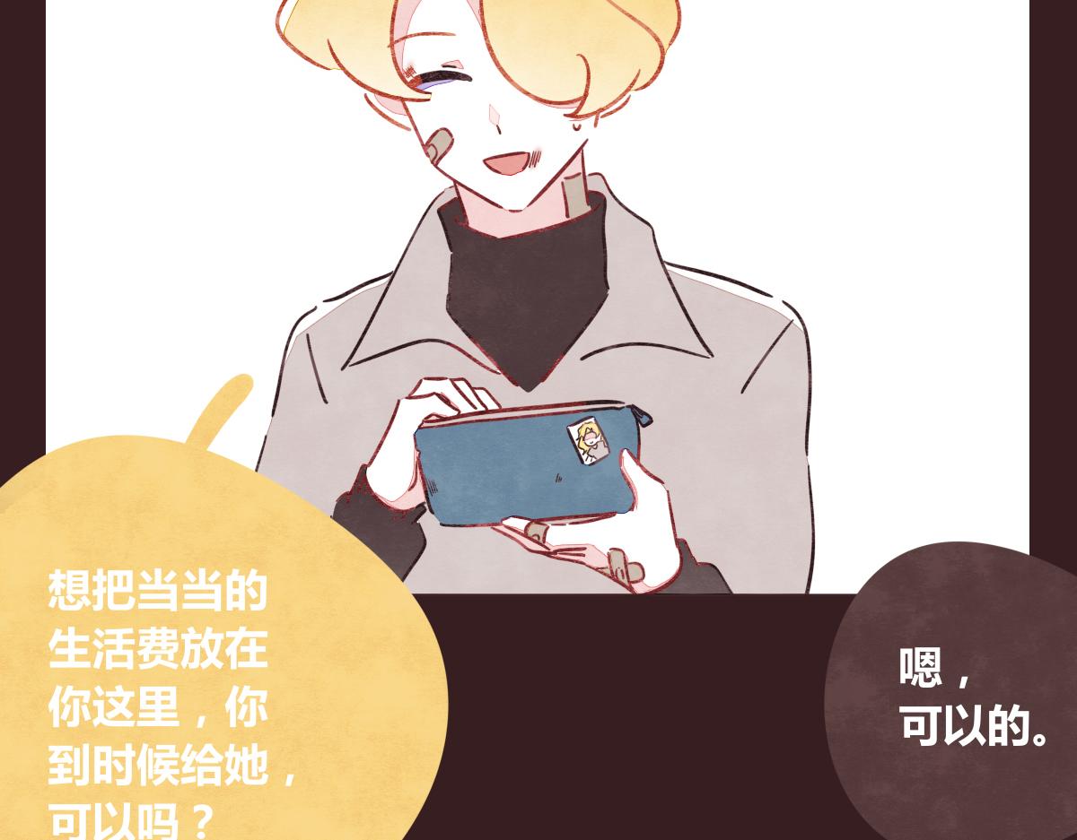 805韩漫全集-第0381回 韩不当，生日快乐无删减无遮挡章节图片 