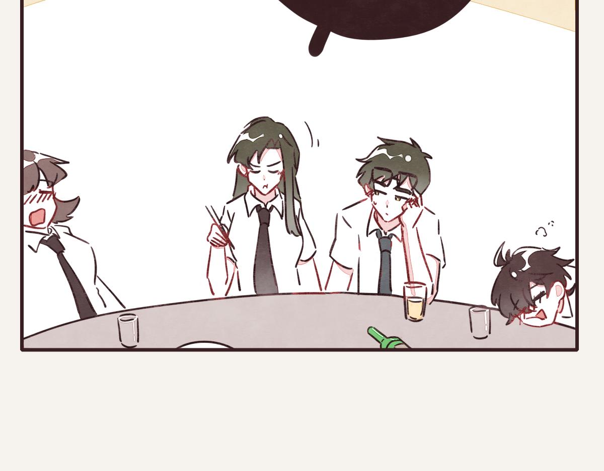 805韩漫全集-第0382话 那些喝过的酒无删减无遮挡章节图片 
