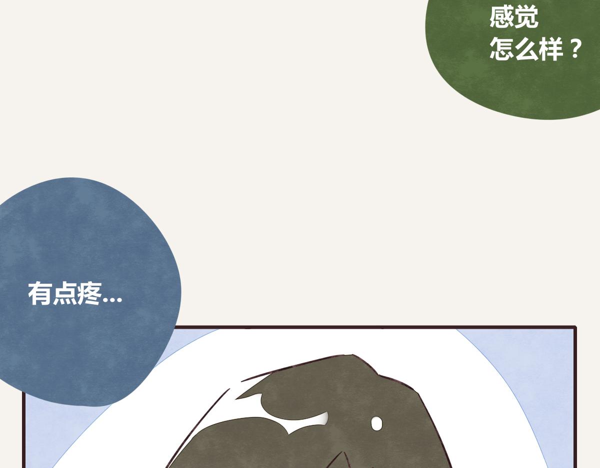 805韩漫全集-第0383话 小蓝病倒无删减无遮挡章节图片 