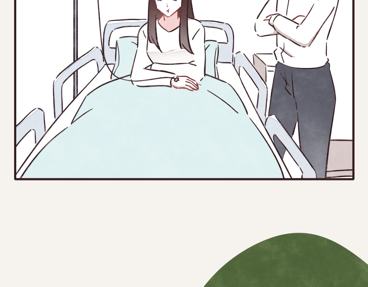 805韩漫全集-第0383话 小蓝病倒无删减无遮挡章节图片 