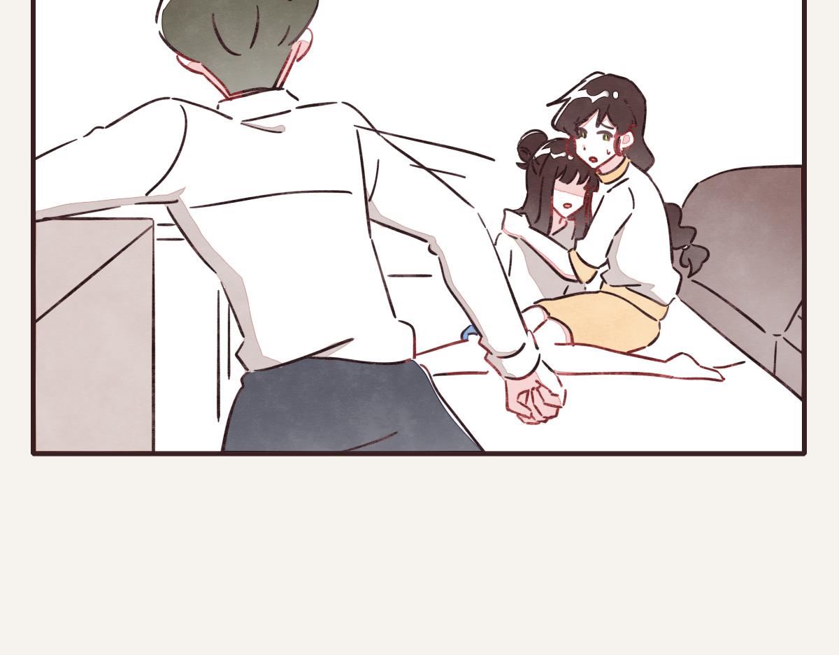 805韩漫全集-第0383话 小蓝病倒无删减无遮挡章节图片 
