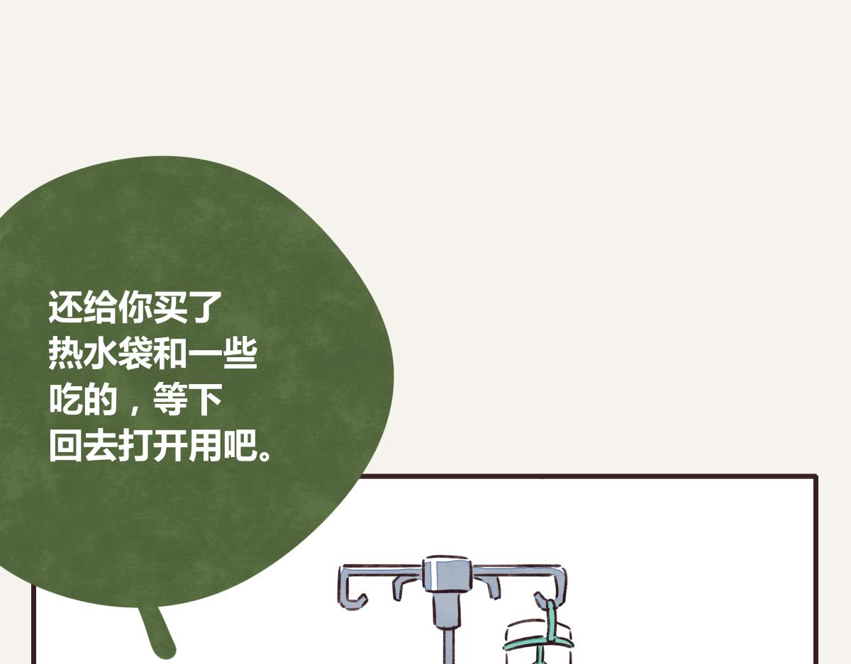 805韩漫全集-第0383话 小蓝病倒无删减无遮挡章节图片 