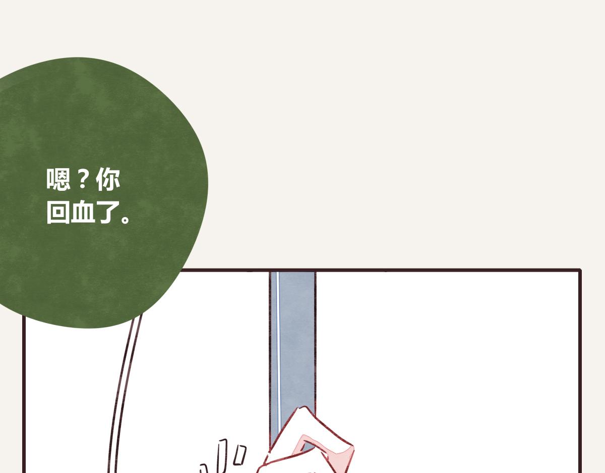 805韩漫全集-第0383话 小蓝病倒无删减无遮挡章节图片 