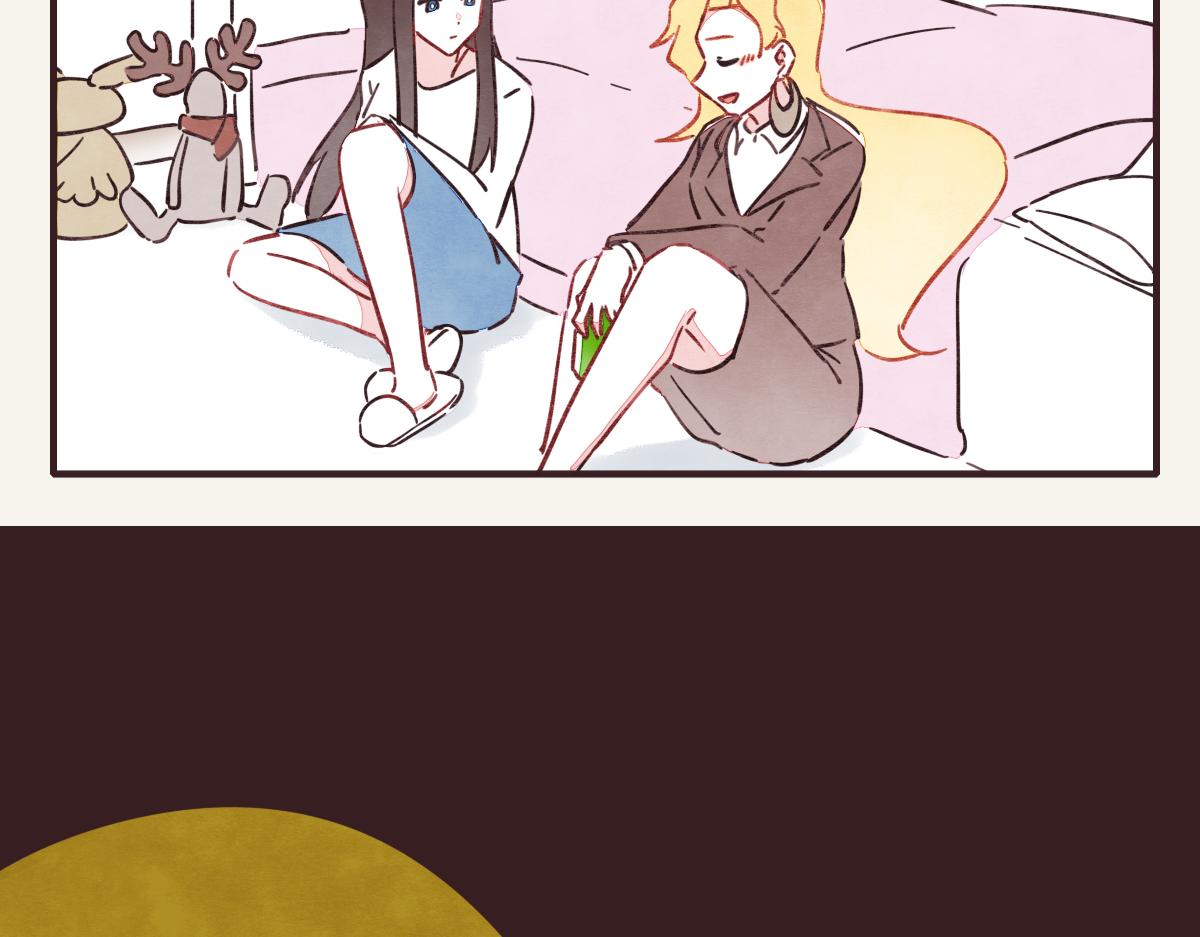 805韩漫全集-第0384话 少女心动总是伤无删减无遮挡章节图片 