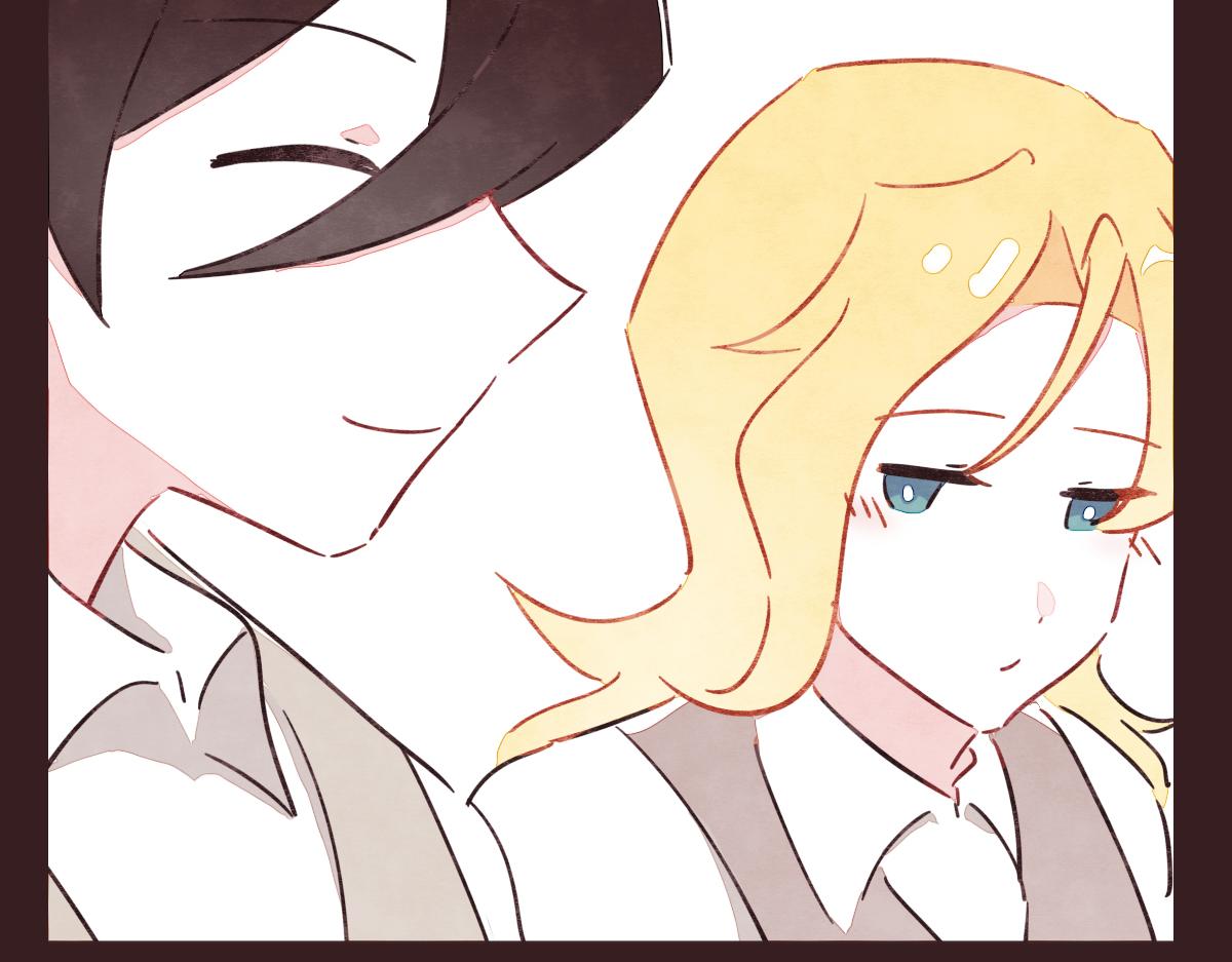 805韩漫全集-第0384话 少女心动总是伤无删减无遮挡章节图片 