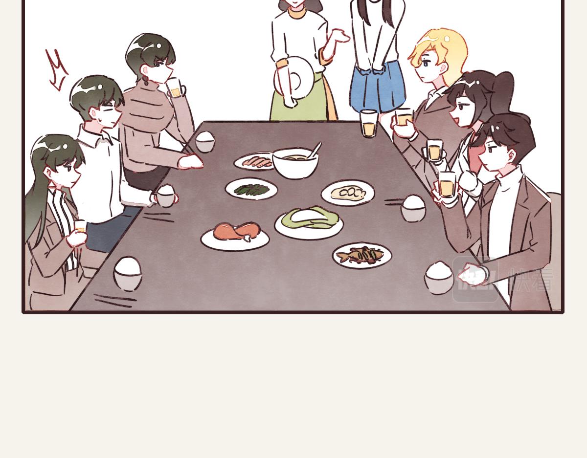 805韩漫全集-第0384话 少女心动总是伤无删减无遮挡章节图片 
