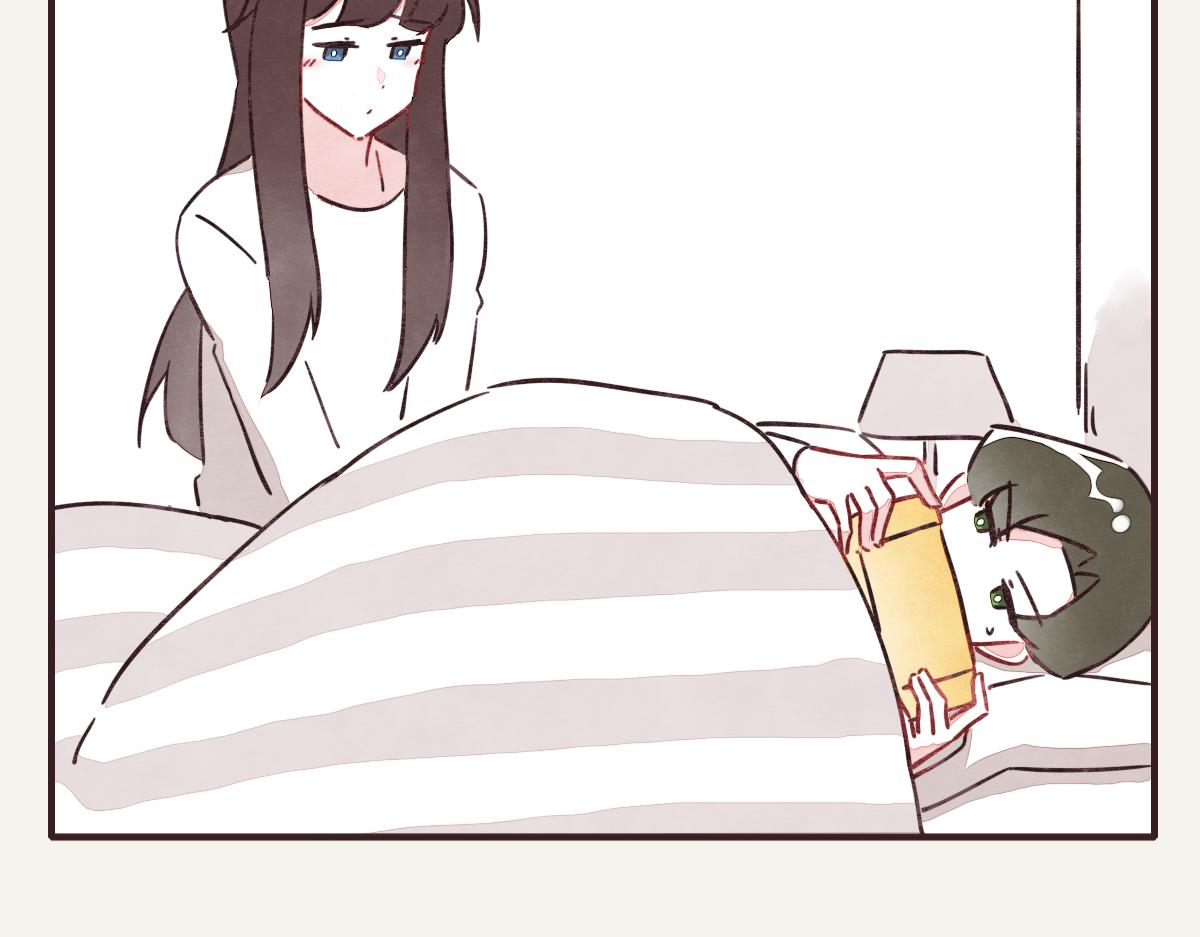 805韩漫全集-第0384话 少女心动总是伤无删减无遮挡章节图片 