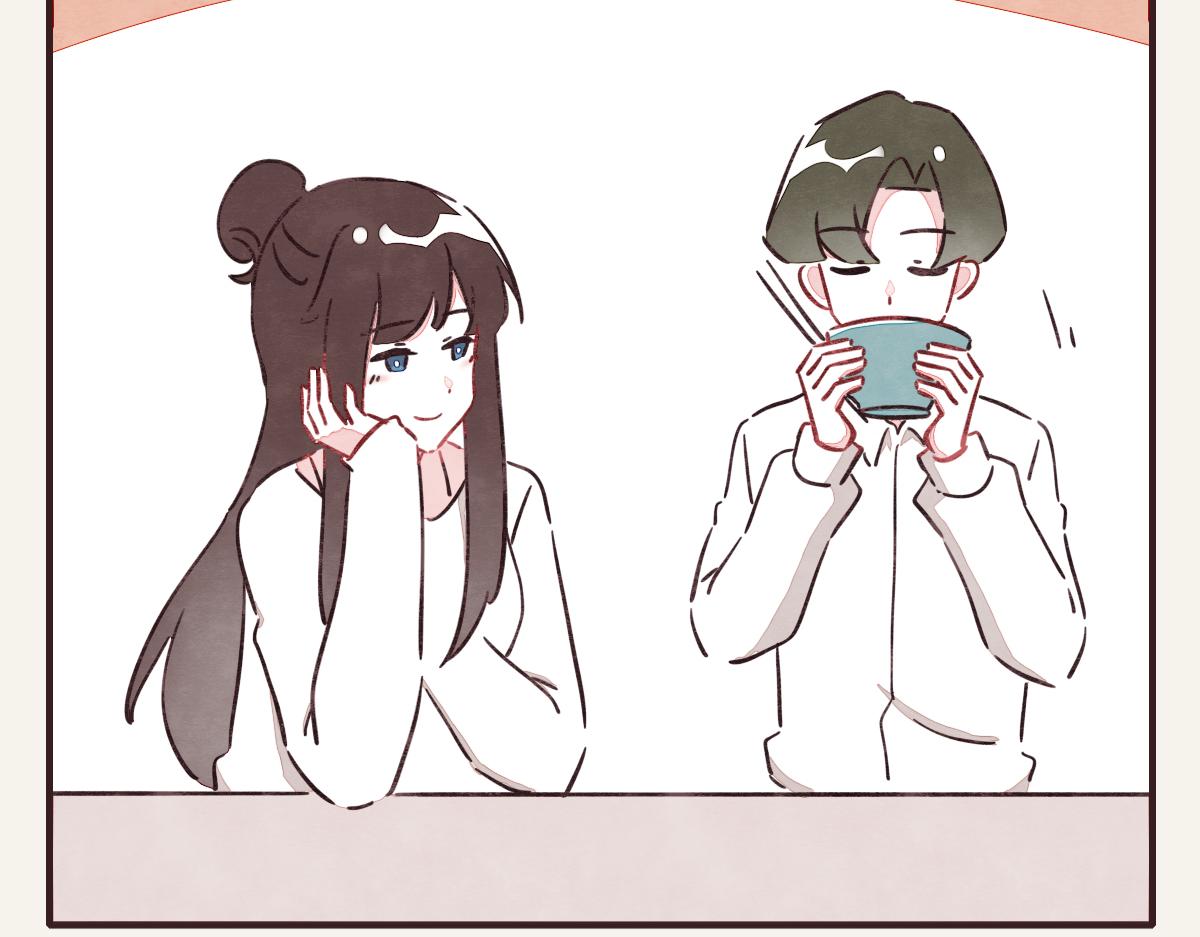 805韩漫全集-第0384话 少女心动总是伤无删减无遮挡章节图片 