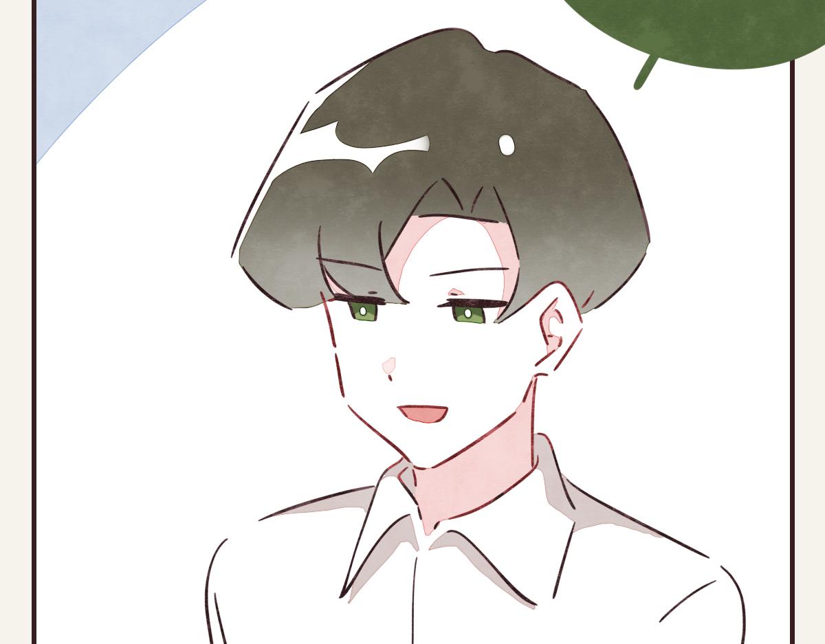 805韩漫全集-第0384话 少女心动总是伤无删减无遮挡章节图片 