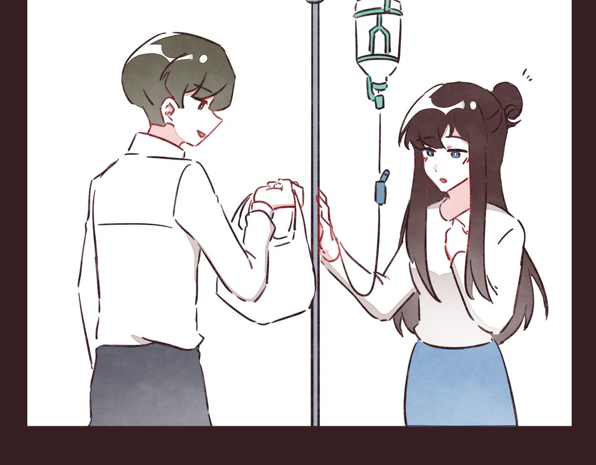 805韩漫全集-第0384话 少女心动总是伤无删减无遮挡章节图片 