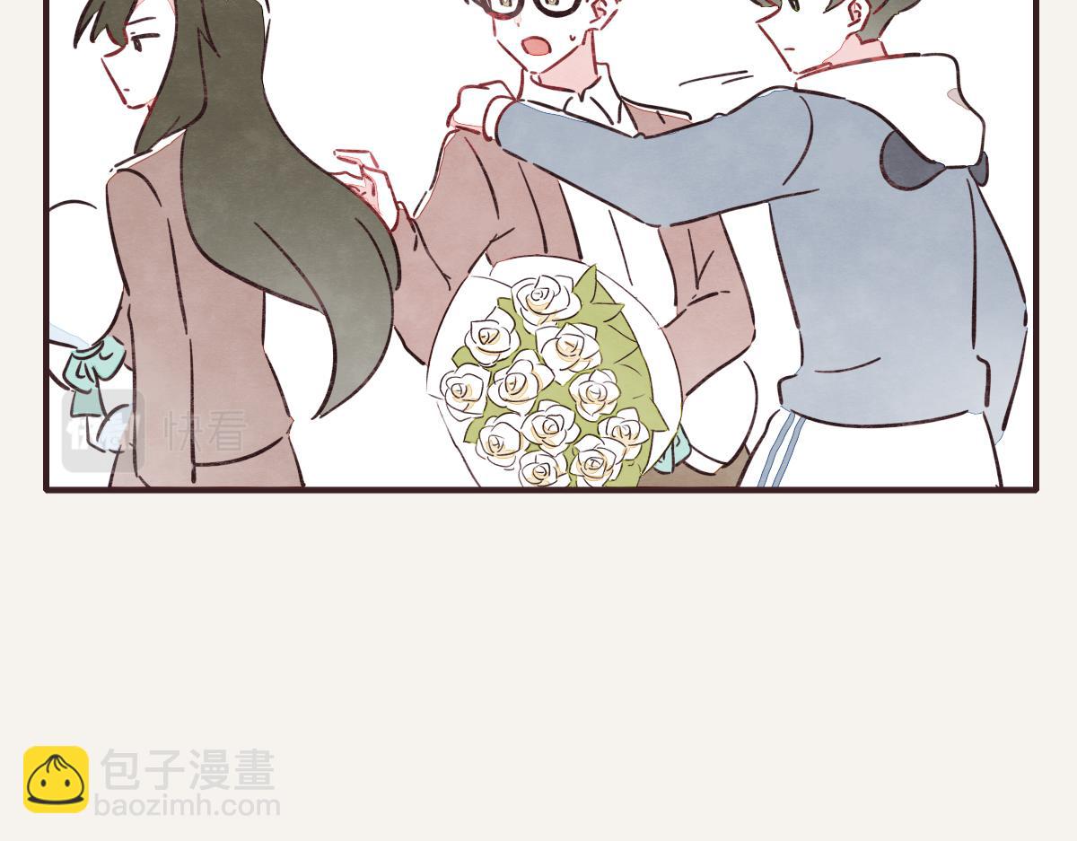 805韩漫全集-第0387话 初恋啊无删减无遮挡章节图片 