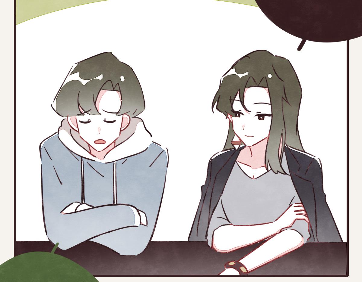 805韩漫全集-第0390话 事实？无删减无遮挡章节图片 