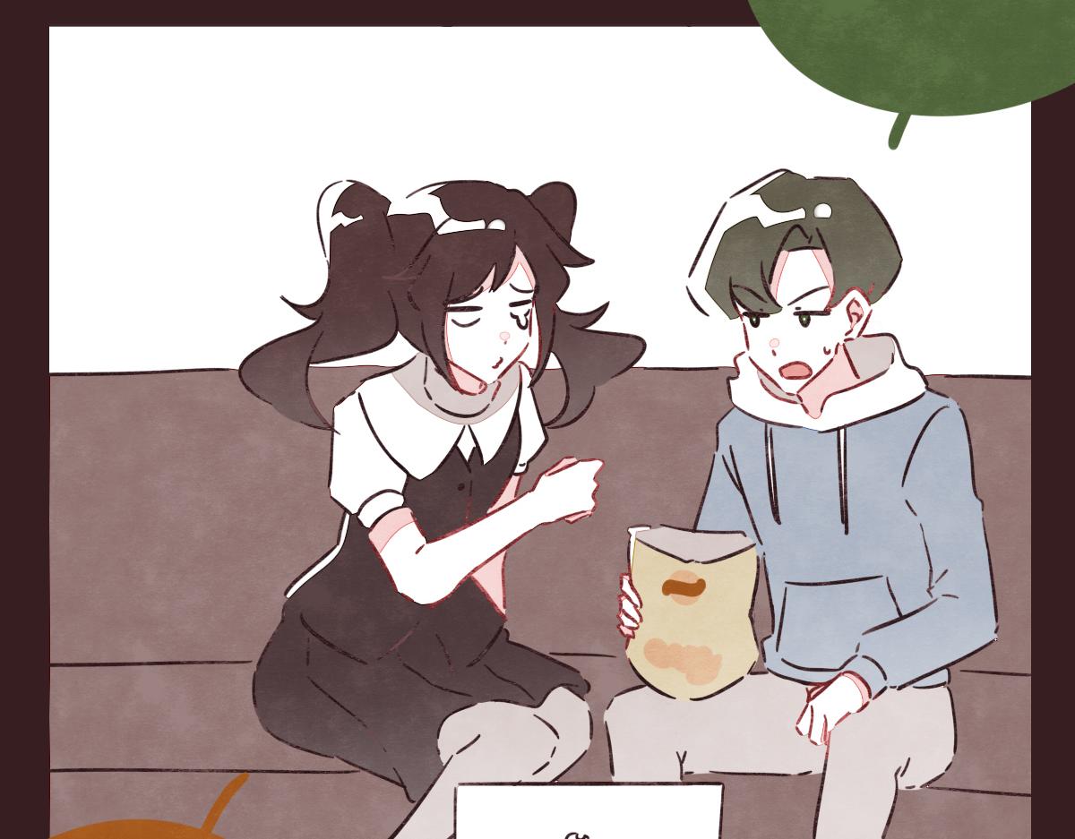 805韩漫全集-第0396话 还好有你们（2）无删减无遮挡章节图片 