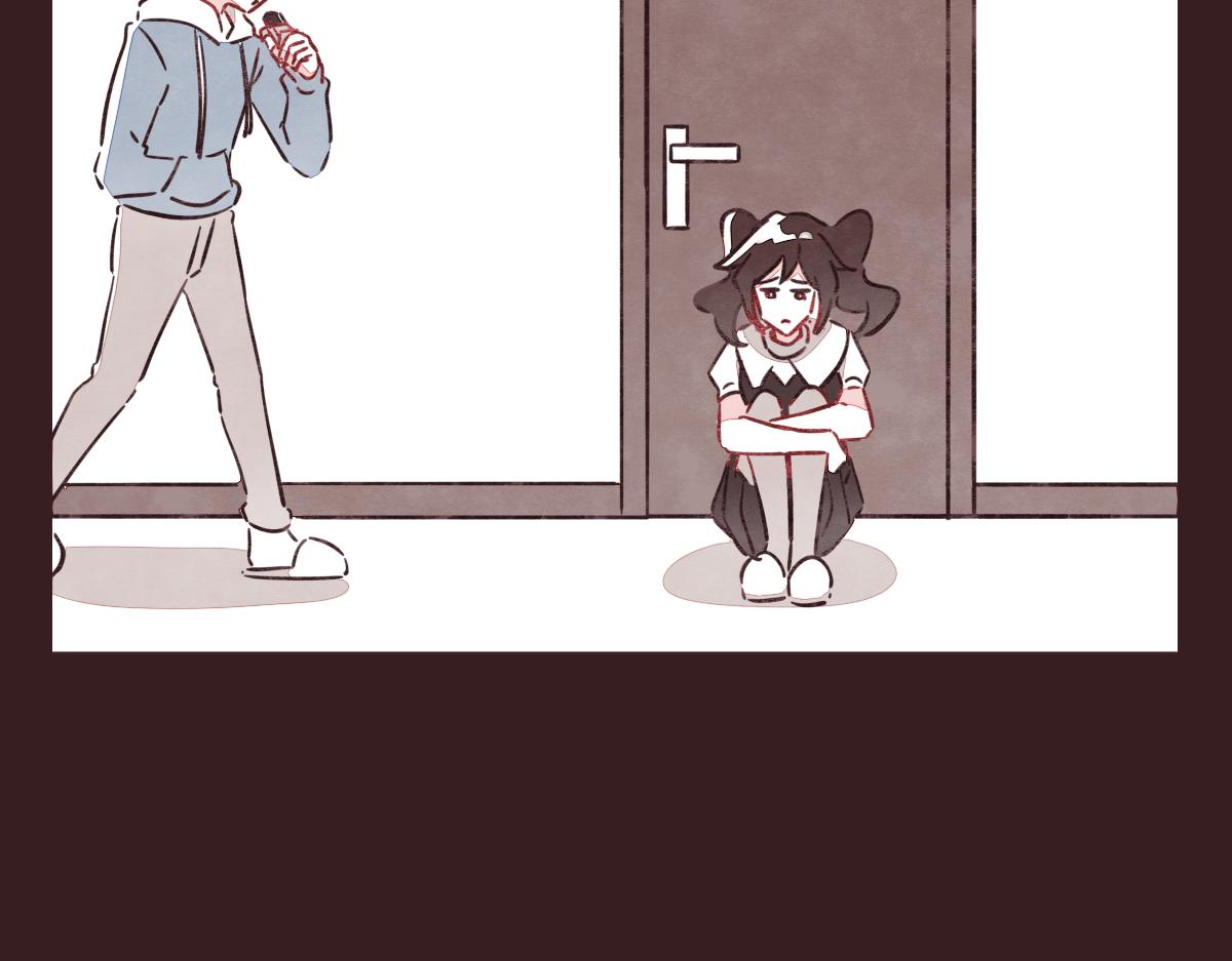805韩漫全集-第0396话 还好有你们（2）无删减无遮挡章节图片 