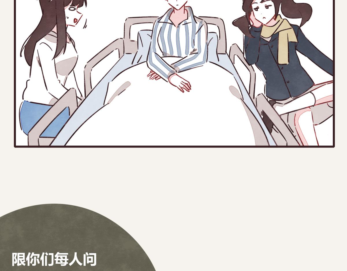805韩漫全集-第0398话 张果离开无删减无遮挡章节图片 