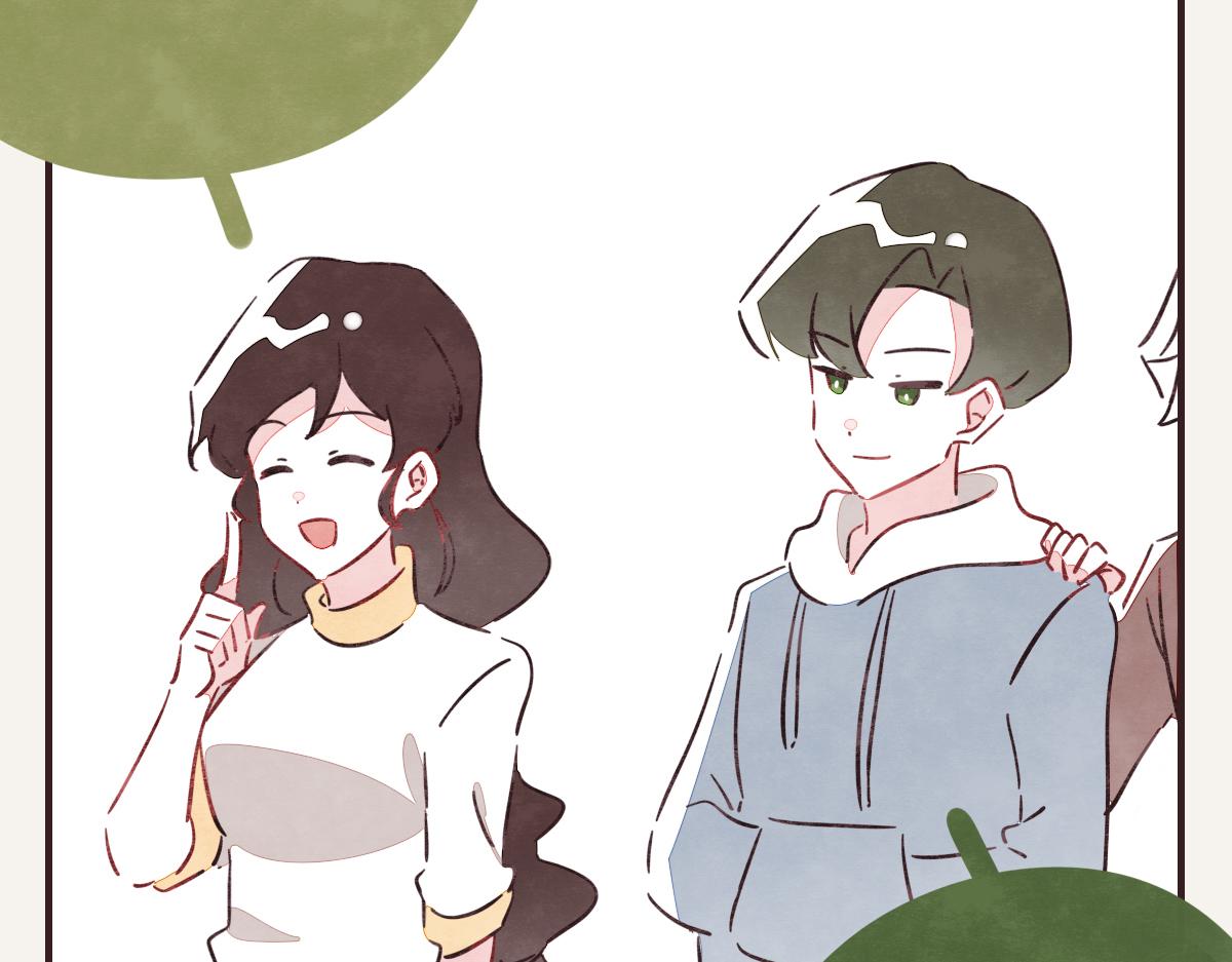 805韩漫全集-第0398话 张果离开无删减无遮挡章节图片 