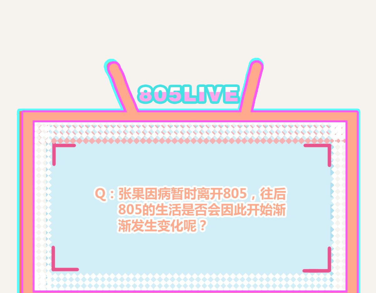 805韩漫全集-第0398话 张果离开无删减无遮挡章节图片 