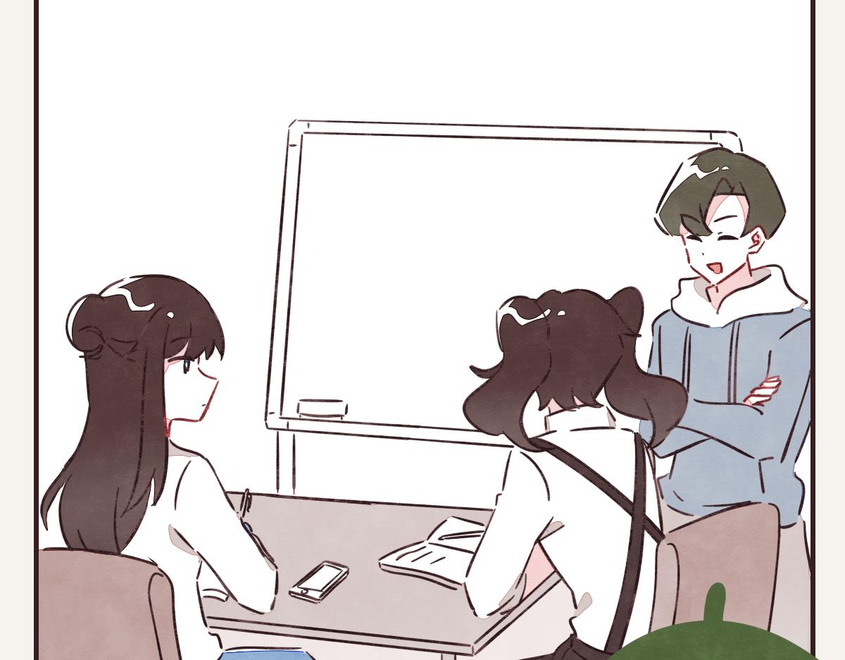 805韩漫全集-第0399话 自己想做的事无删减无遮挡章节图片 