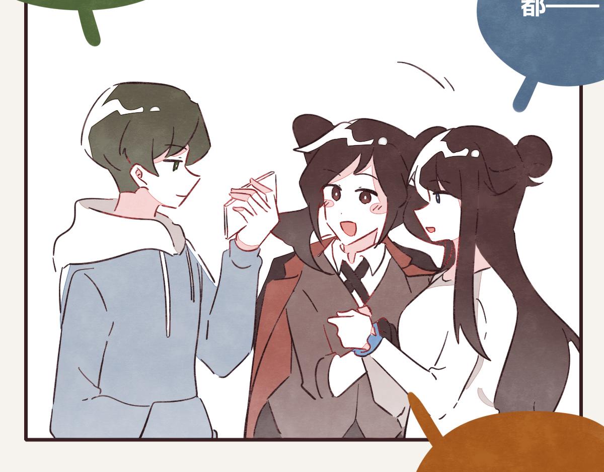 805韩漫全集-第0400话 如果我..就好了无删减无遮挡章节图片 