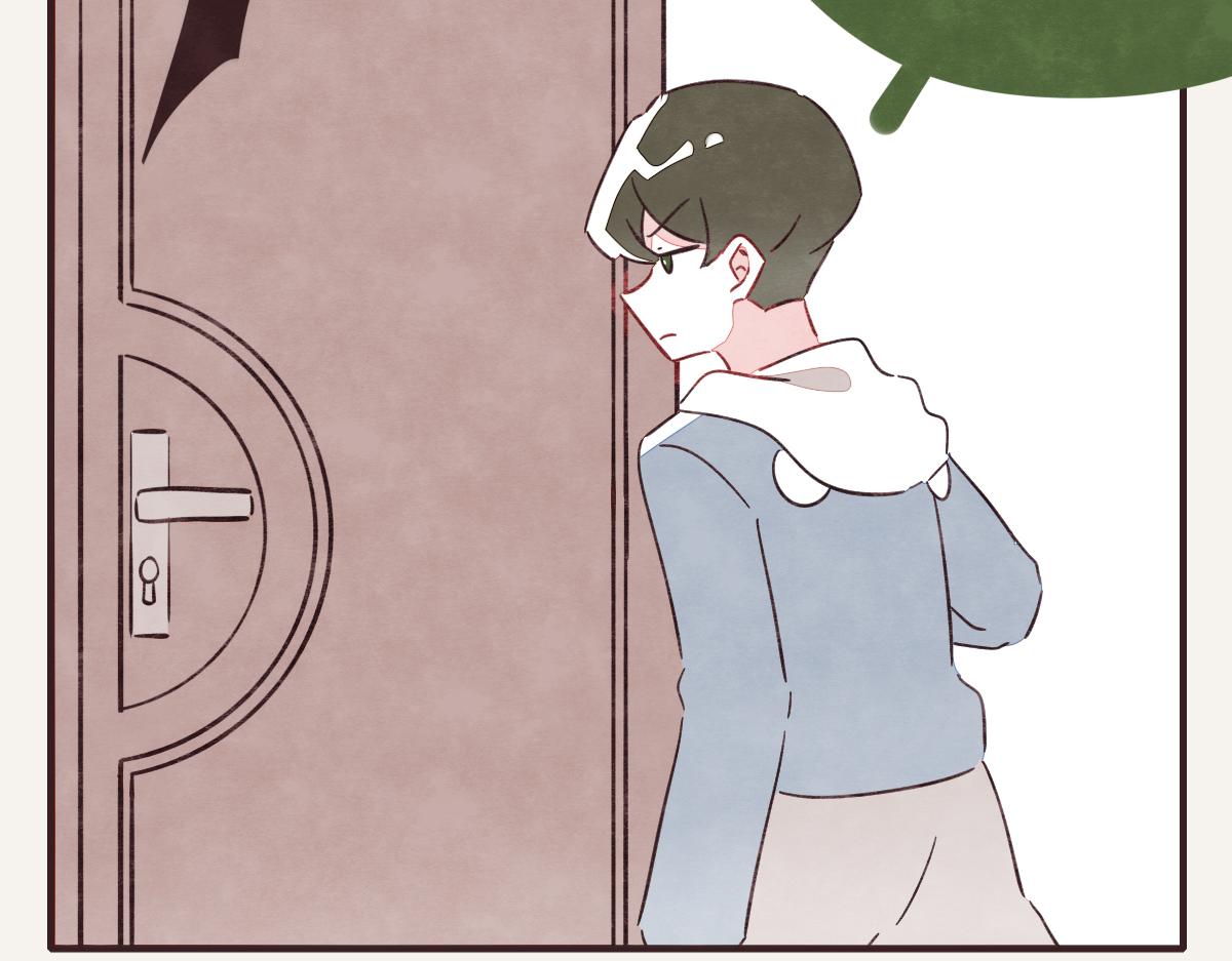 805韩漫全集-第0400话 如果我..就好了无删减无遮挡章节图片 