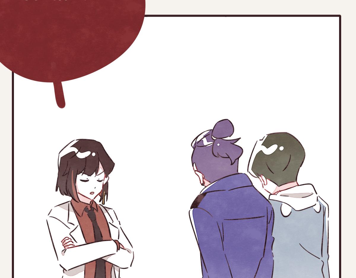 805韩漫全集-第0405话 会没事的无删减无遮挡章节图片 