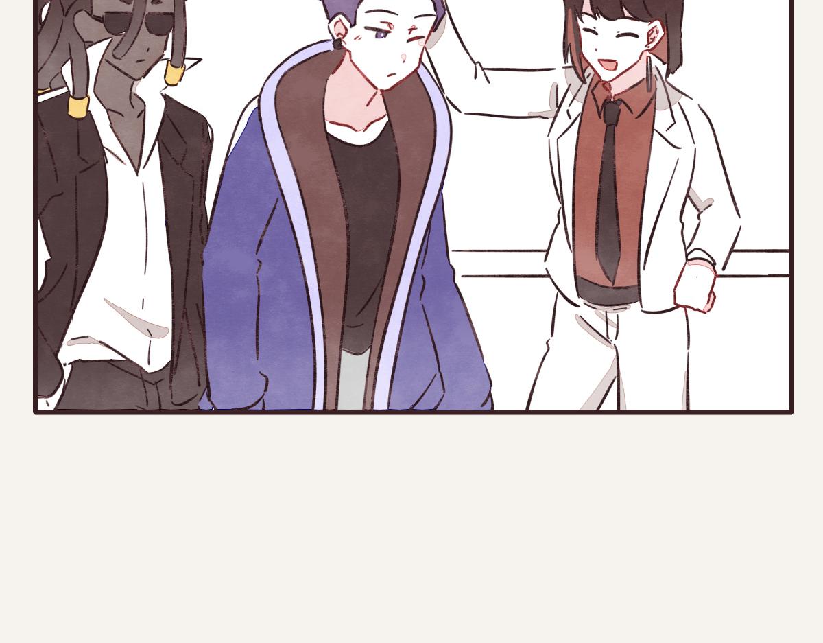 805韩漫全集-第0406话 我辞职了无删减无遮挡章节图片 