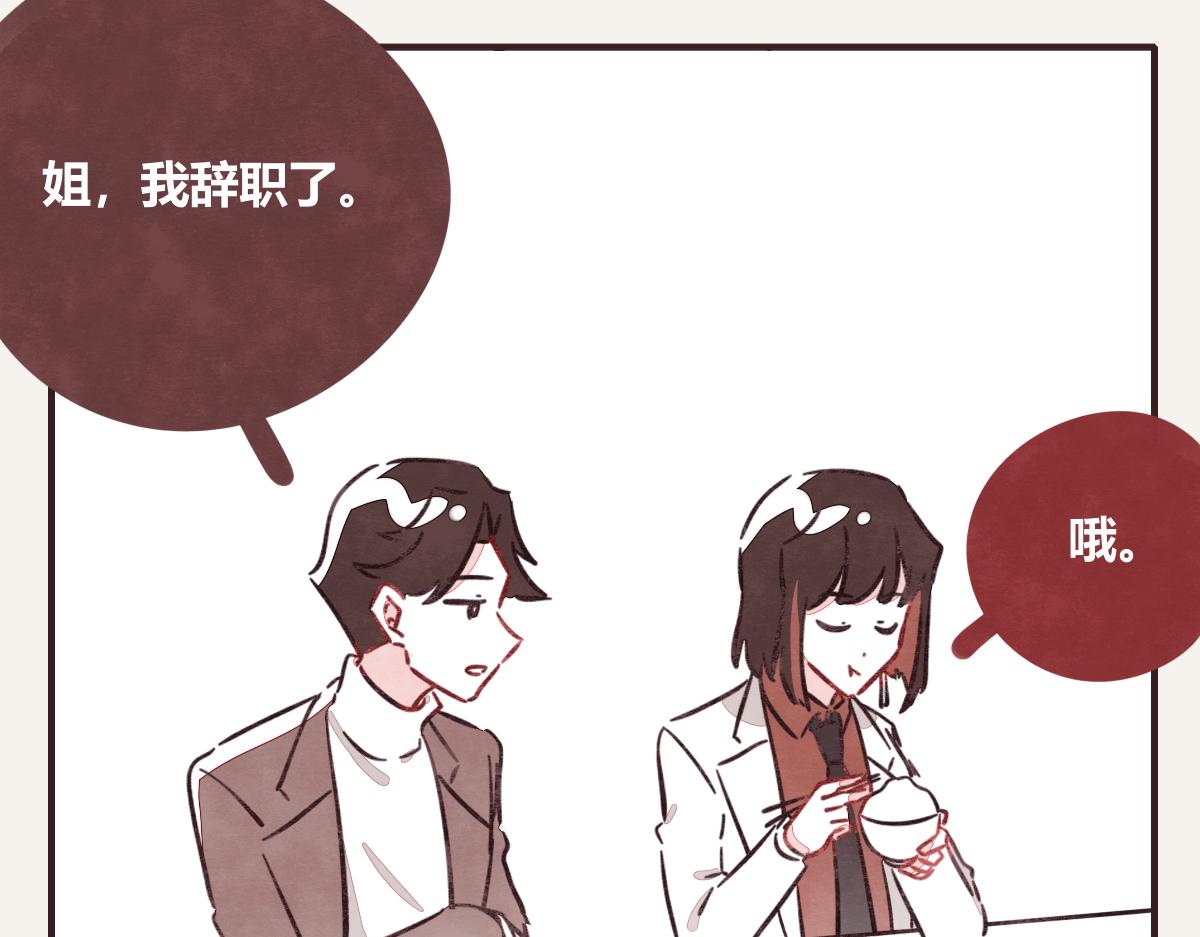 805韩漫全集-第0406话 我辞职了无删减无遮挡章节图片 