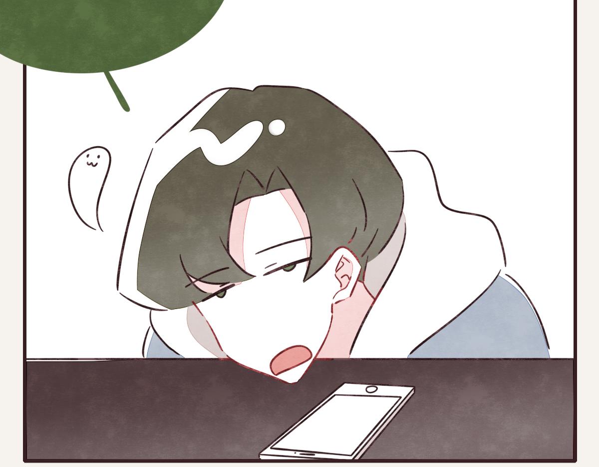 805韩漫全集-第0407话 普通朋友无删减无遮挡章节图片 