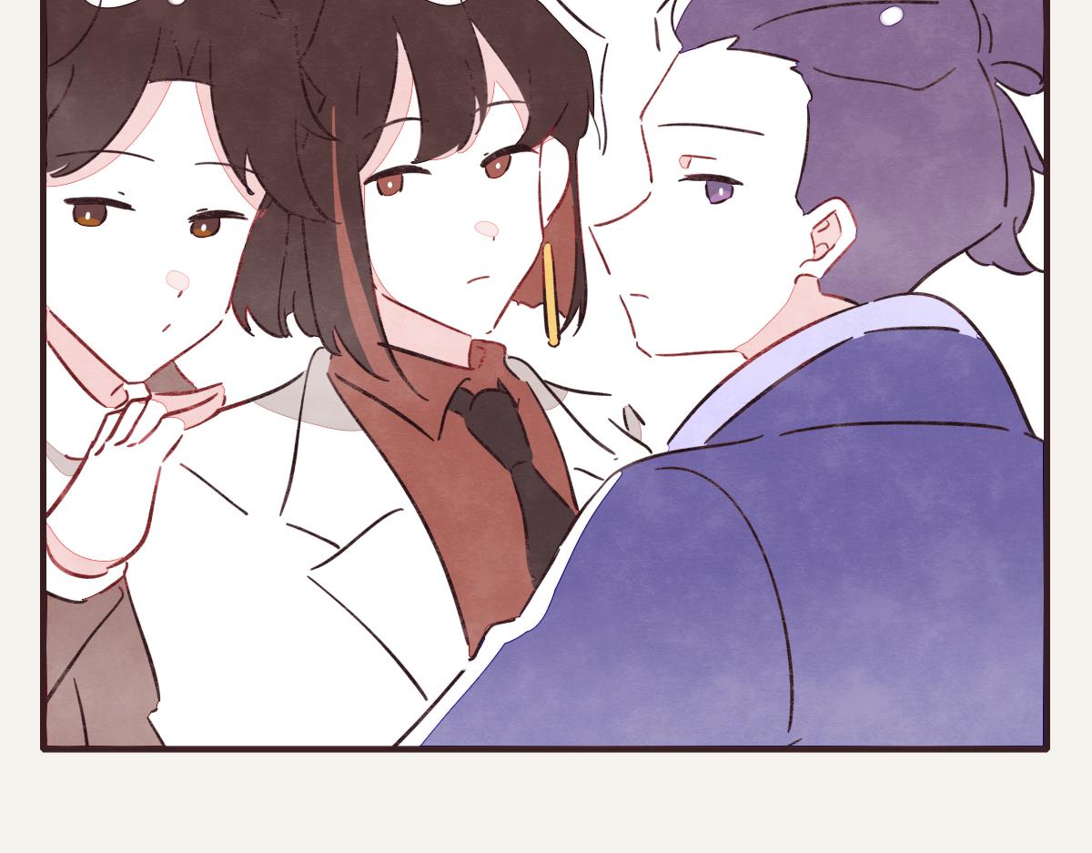 805韩漫全集-第0410话 渣男再见无删减无遮挡章节图片 