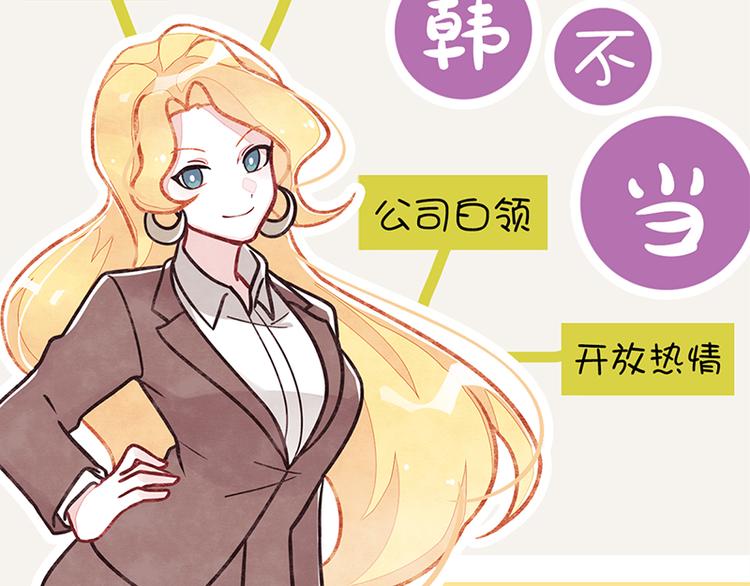 805韩漫全集-第0005话 硬核相亲无删减无遮挡章节图片 