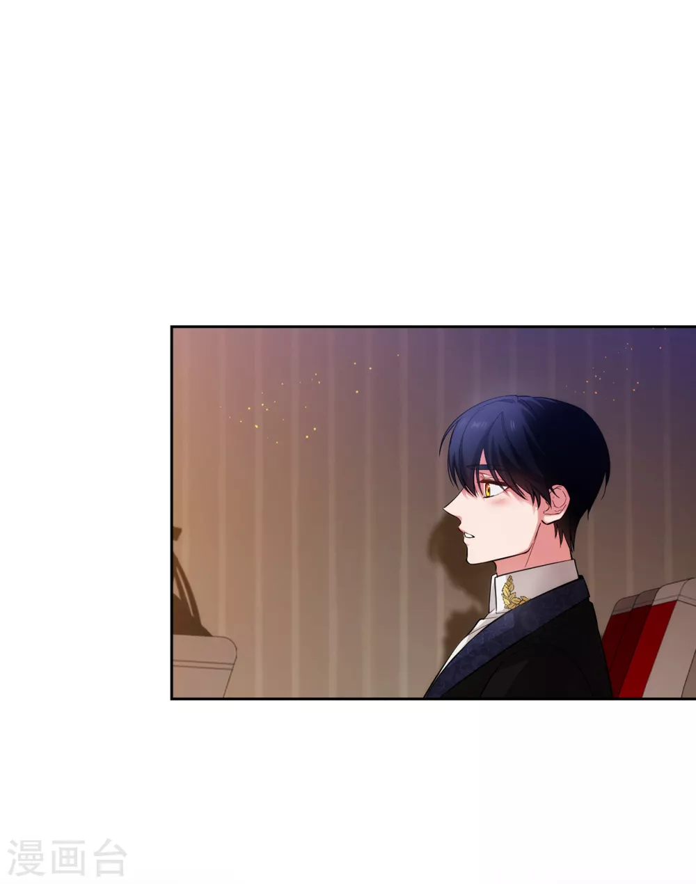 阿多尼斯韩漫全集-第307话 “剑之女王”无删减无遮挡章节图片 