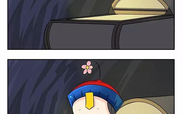 诶？捡到一个小僵尸 第二季韩漫全集-第2话 一起去找你的小青花瓷吧~无删减无遮挡章节图片 