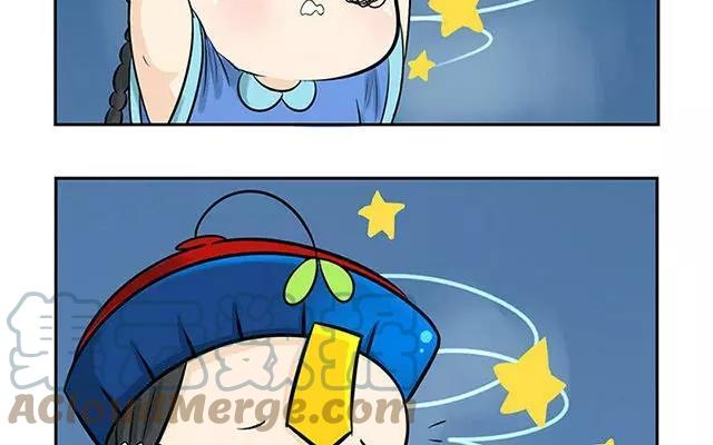 诶？捡到一个小僵尸 第二季韩漫全集-第10话 我们有很厉害的东西！无删减无遮挡章节图片 