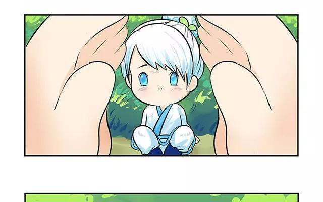 诶？捡到一个小僵尸 第二季韩漫全集-第10话 我们有很厉害的东西！无删减无遮挡章节图片 
